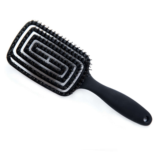 The Zara Black Brush