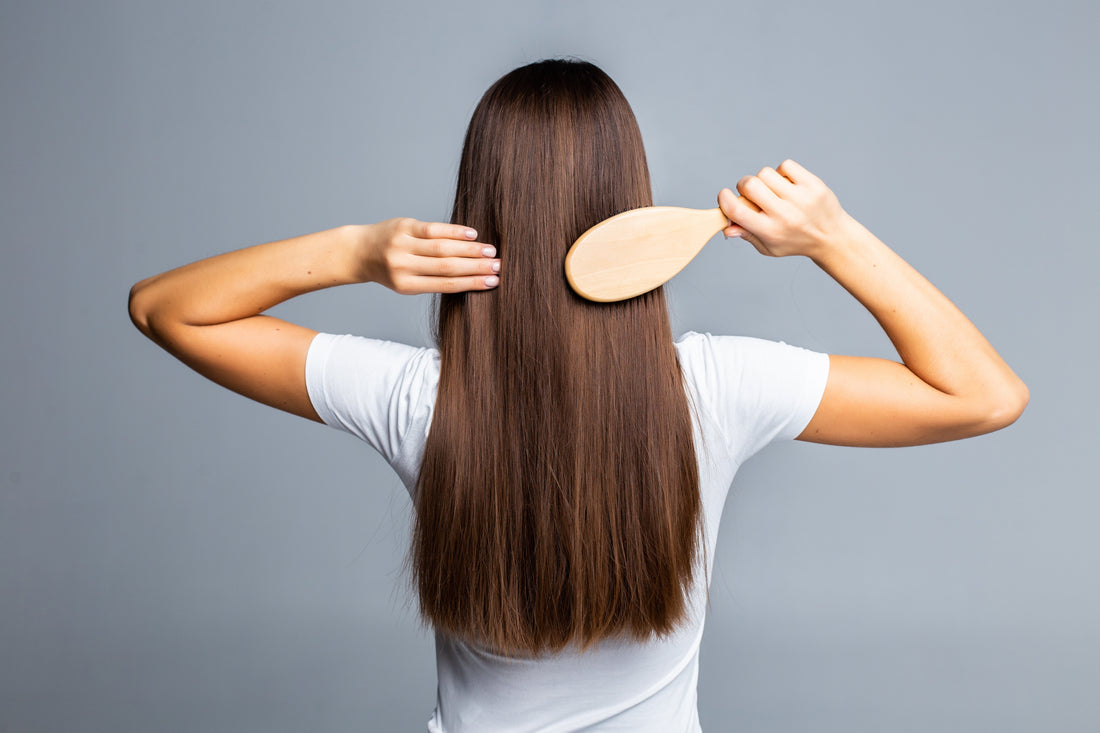 Finding The Best Hair Brush : An Easy Guide