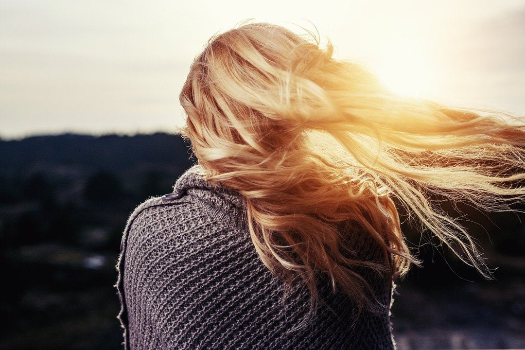 Why "Normal" Hair Doesn't Strictly Demand A "Normal" Hairbrush