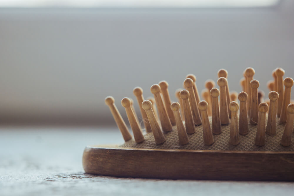 The Anatomy of a Perfect Brush