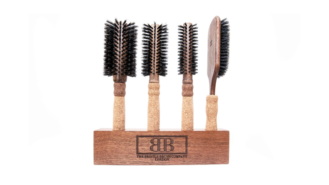 Tips to Recognize the Best Boar Bristle Brush – The Bristle Brush Company  London Limited