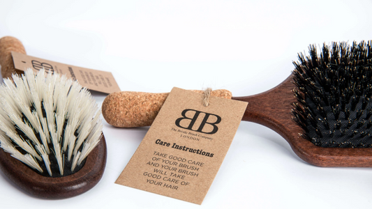 5 Reasons Why You Must Invest in a Perfect Hairbrush