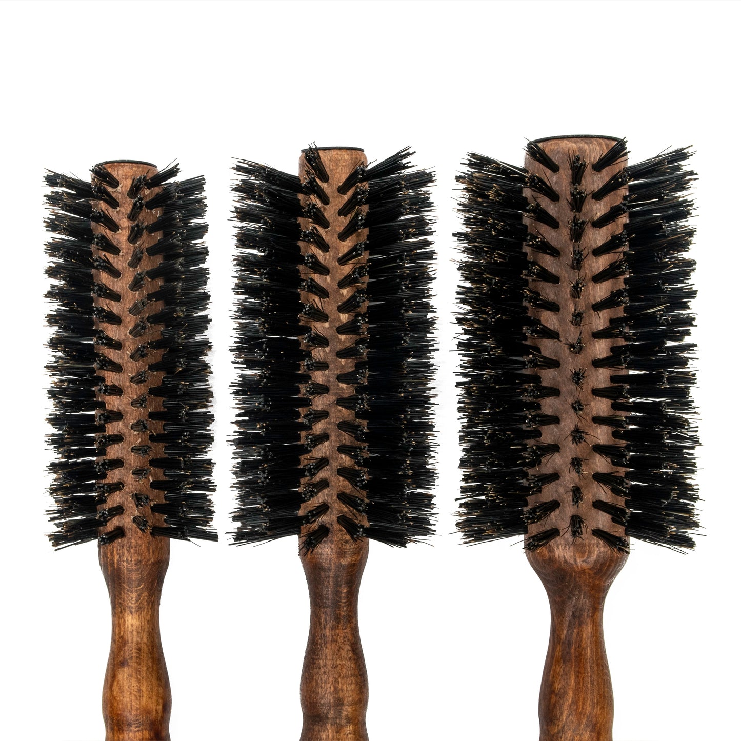 The Nadine Medium Brush