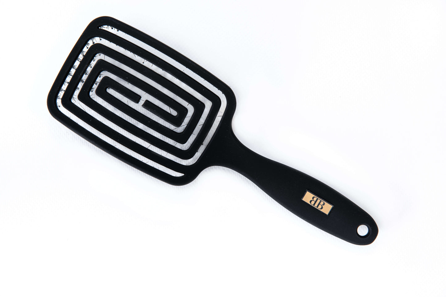 The Zara Black Brush